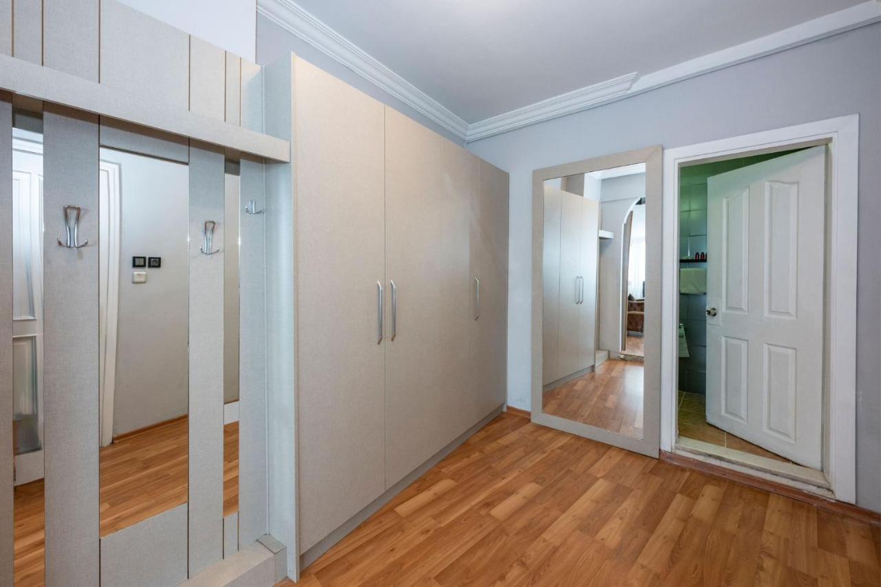 Saray Boutique Hotel Laleli Istanbul Luaran gambar