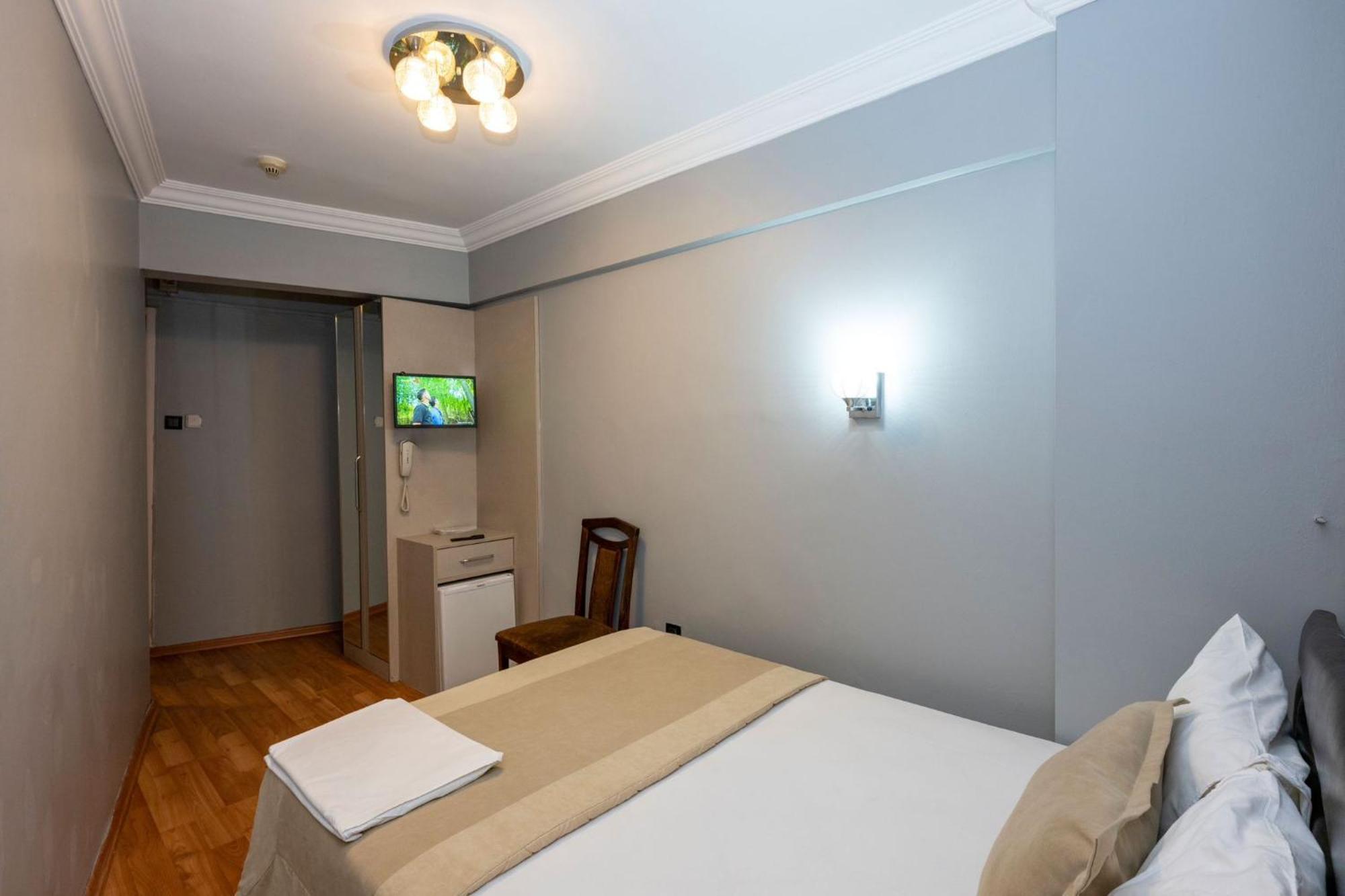 Saray Boutique Hotel Laleli Istanbul Luaran gambar