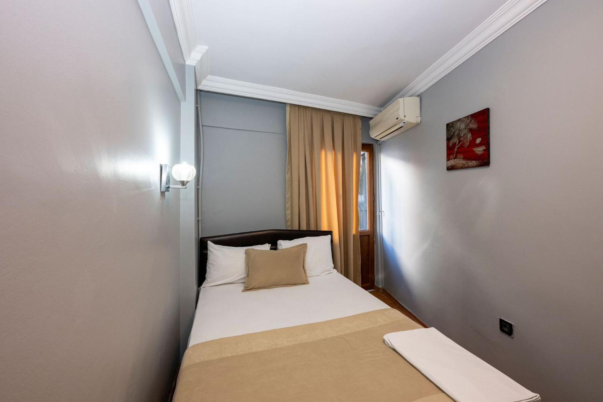 Saray Boutique Hotel Laleli Istanbul Luaran gambar